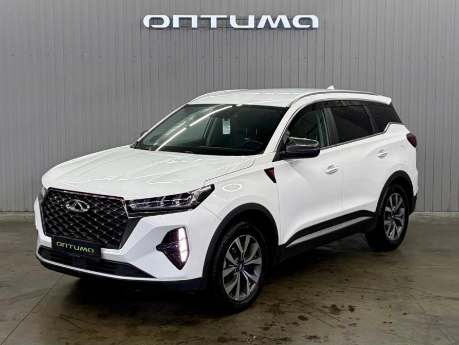 Chery Tiggo 7 Pro Max I Краснодар  - изображение 1