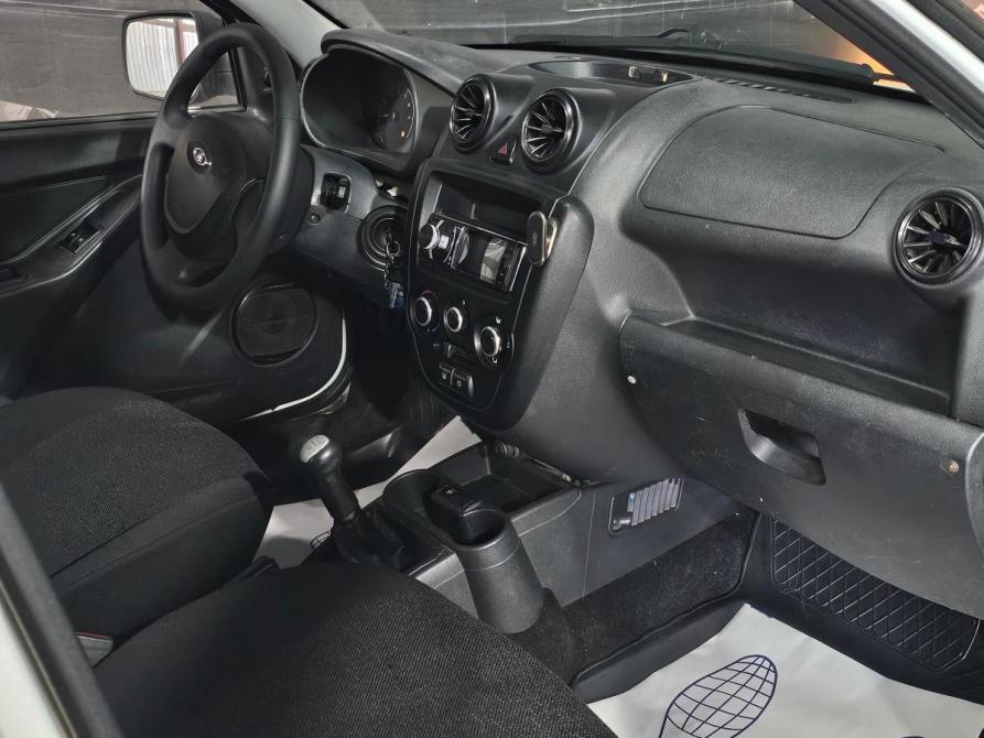 Lada (ВАЗ) Granta I Краснодар  - изображение 17