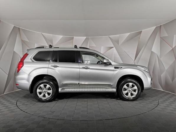 Haval H9 I Рестайлинг с пробегом 2019 года, цена 2 195 150 рублей, 112395 км, внедорожник, Автокод Объявления