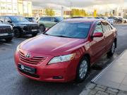 Toyota Camry VI (XV40) Санкт-Петербург  - изображение 21