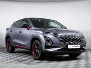 Omoda C5 I Москва  - изображение 22