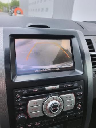 Nissan X-Trail II с пробегом 2008 года, цена 890 000 рублей, 283000 км, внедорожник, Автокод Объявления
