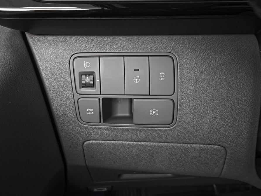 Hyundai Staria I Ставрополь  - изображение 24