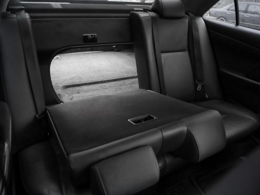 Toyota Camry VII (XV50) Рестайлинг Санкт-Петербург  - изображение 29