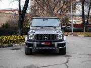 Mercedes-Benz G-Класс AMG II (W465) Рестайлинг Москва  - изображение 43