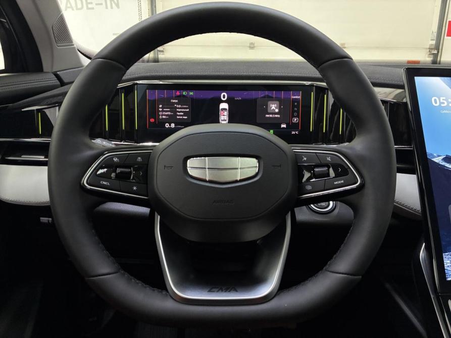 Geely Atlas II Пермь  - изображение 16
