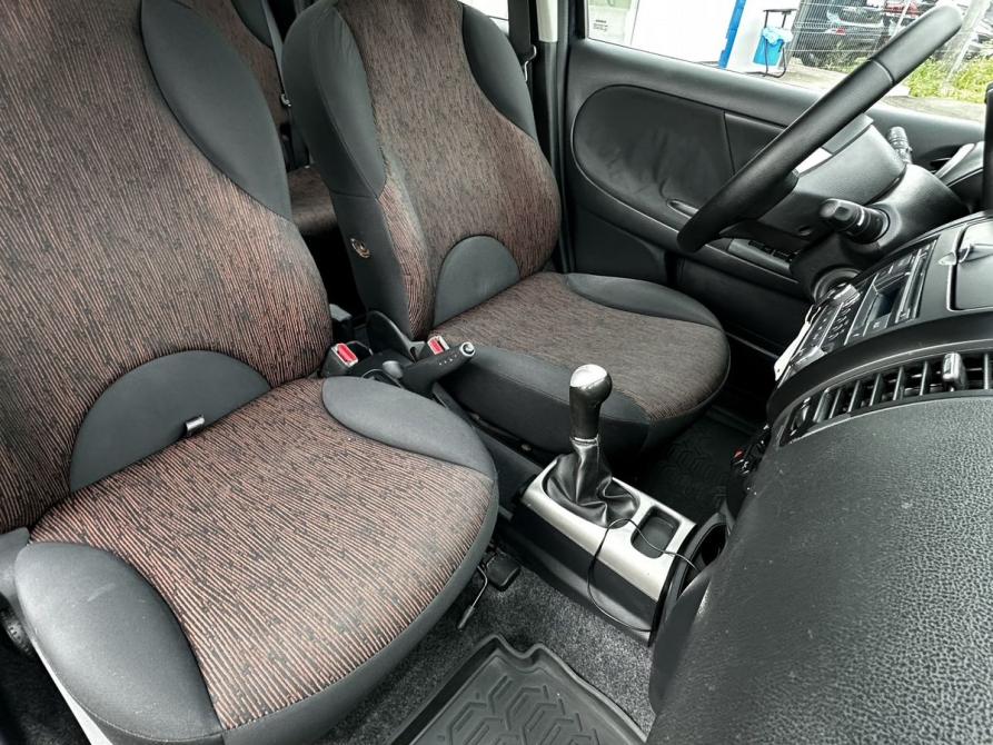 Nissan Note I Рестайлинг Ярославль  - изображение 35