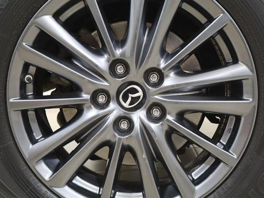 Mazda CX-5 II Калуга  - изображение 18