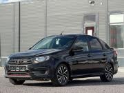 Lada (ВАЗ) Granta I Рестайлинг Волгоград  - изображение 31