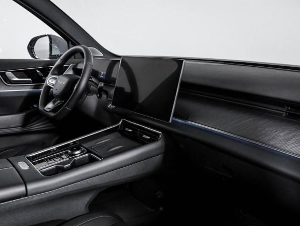 Chery Tiggo 9 I с пробегом 2024 года, цена 3 650 000 рублей, 8700 км, внедорожник, Автокод Объявления