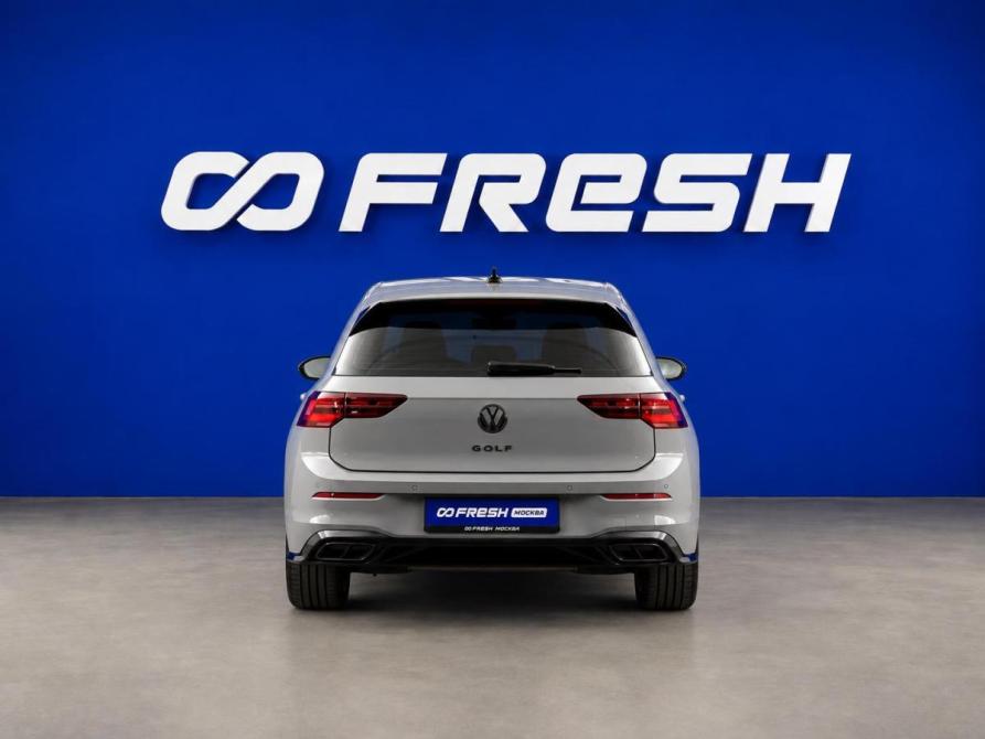 Volkswagen Golf VIII Москва  - изображение 4