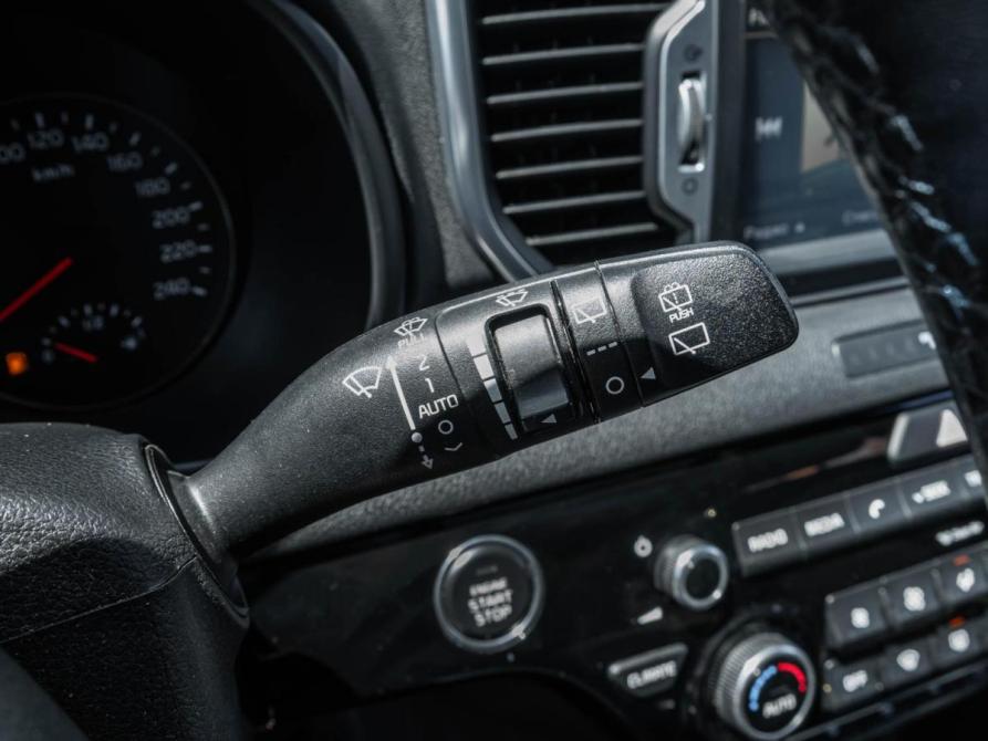 Kia Sportage IV Ставрополь  - изображение 20