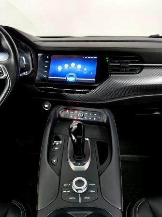 Haval F7x I с пробегом 2021 года, цена 1 747 000 рублей, 86457 км, внедорожник, Автокод Объявления