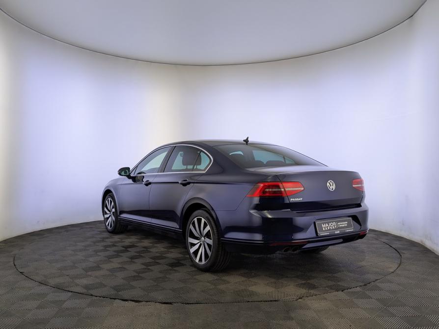 Volkswagen Passat B8 Москва  - изображение 7