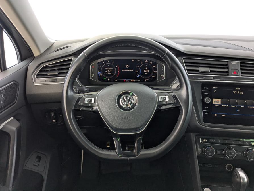 Volkswagen Tiguan II Москва  - изображение 29