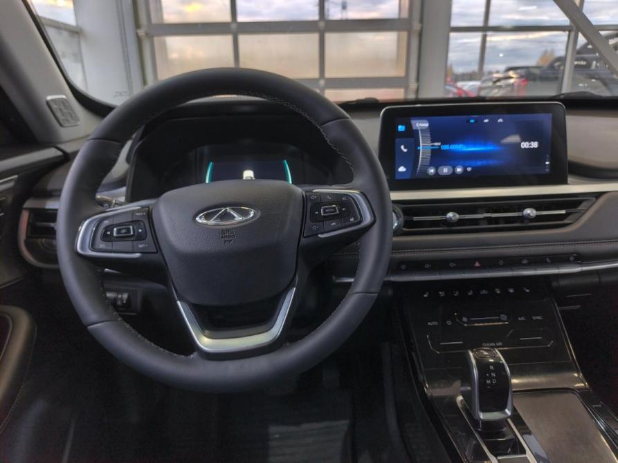 Chery Tiggo 7 Pro I Арзамас  - изображение 15