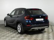 BMW X1 I (E84) Рестайлинг Санкт-Петербург  - изображение 23