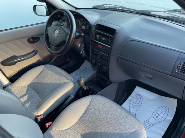 Fiat Albea I Рестайлинг с пробегом 2007 года, цена 300 000 рублей, 346448 км, седан, Автокод Объявления