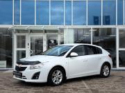 Chevrolet Cruze I Рестайлинг Ульяновск  - изображение 26
