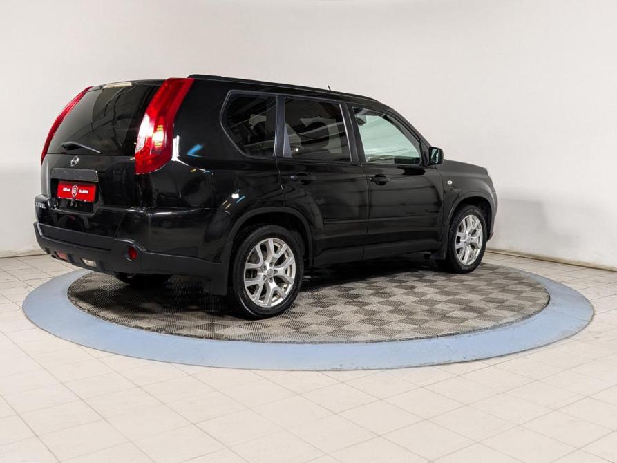 Nissan X-Trail II Рестайлинг Екатеринбург  - изображение 8
