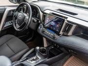 Toyota RAV4 IV (XA40) Рестайлинг Волгоград  - изображение 53