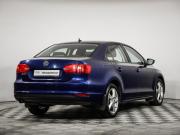Volkswagen Jetta VI Рестайлинг Санкт-Петербург  - изображение 30
