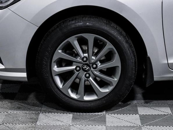 Hyundai Solaris II Рестайлинг с пробегом 2021 года, цена 1 850 000 рублей, 82285 км, седан, Автокод Объявления
