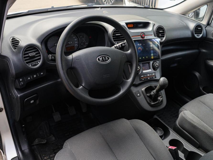 Kia Carens II (UN) Москва  - изображение 13