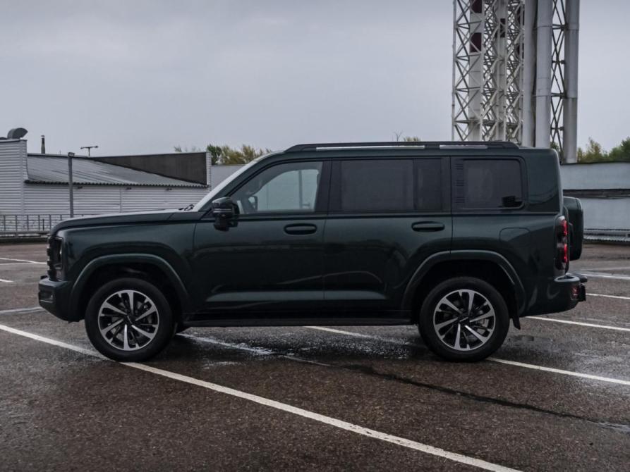 Haval H9 II Москва  - изображение 8