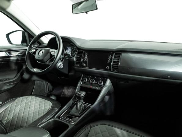 Skoda Kodiaq I с пробегом 2020 года, цена 1 999 777 рублей, 196296 км, внедорожник, Автокод Объявления