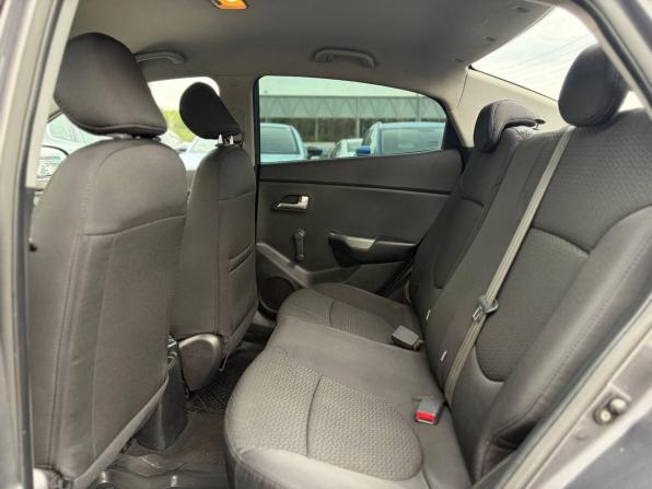 Kia Rio III с пробегом 2014 года, цена 595 000 рублей, 247000 км, седан, Автокод Объявления