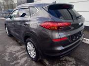 Hyundai Tucson III Рестайлинг Новокузнецк  - изображение 43