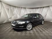Volkswagen Passat B6 Москва  - изображение 20
