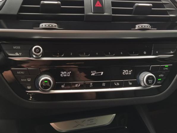 BMW X3 III (G01) с пробегом 2020 года, цена 3 970 000 рублей, 71000 км, внедорожник, Автокод Объявления