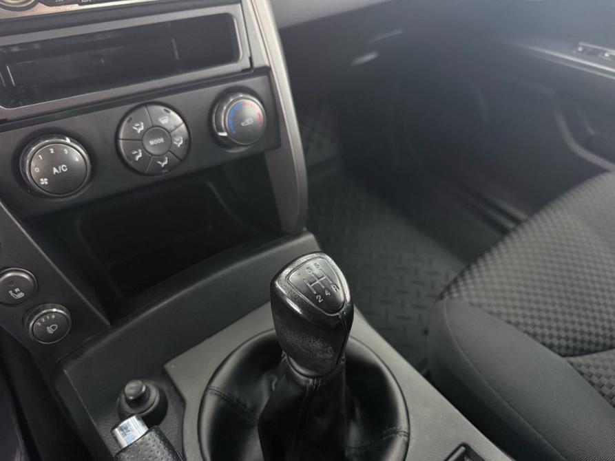 SsangYong Kyron I Рестайлинг Уфа  - изображение 11