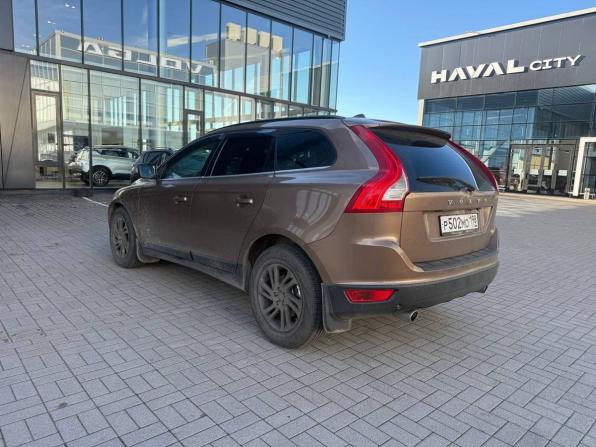 Volvo XC60 I с пробегом 2012 года, цена 1 340 000 рублей, 253323 км, внедорожник, Автокод Объявления