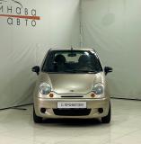 Daewoo Matiz I Рестайлинг Воронеж  - изображение 23