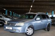 Chevrolet Lacetti I Уфа  - изображение 20