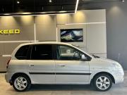 Hyundai Matrix I Рестайлинг 2 Новокузнецк  - изображение 18