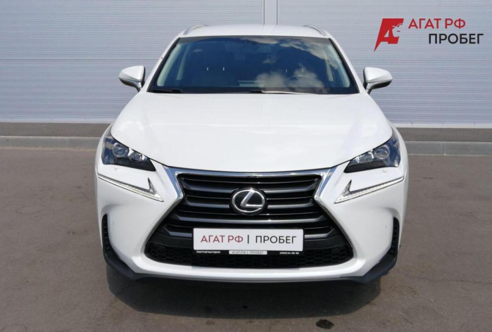 Lexus NX I Иваново  - изображение 2