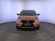Lada (ВАЗ) Vesta I Москва  - изображение 30