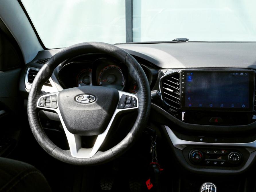 Lada (ВАЗ) Vesta I Екатеринбург  - изображение 20