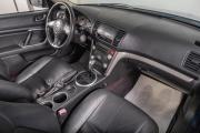 Subaru Outback III Рестайлинг Томск  - изображение 31