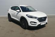 Hyundai Tucson III Иваново  - изображение 24