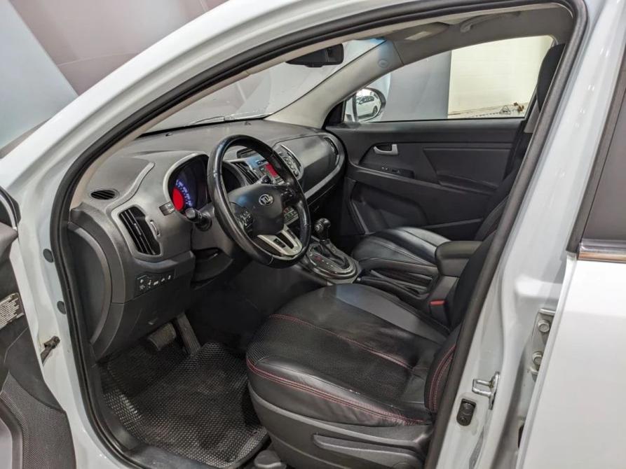 Kia Sportage III Пермь  - изображение 16