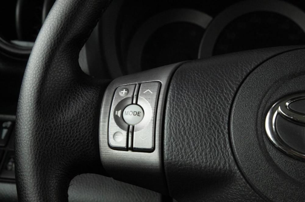 Toyota RAV4 III (XA30) Челябинск  - изображение 15
