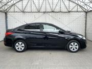 Hyundai Solaris I Тамбов  - изображение 28