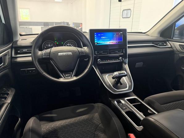 Haval M6 II с пробегом 2023 года, цена 1 849 000 рублей, 78000 км, внедорожник, Автокод Объявления