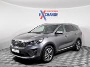 Kia Sorento III Prime Рестайлинг Нижний Новгород  - изображение 24