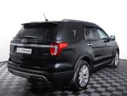 Ford Explorer V Рестайлинг Москва  - изображение 33